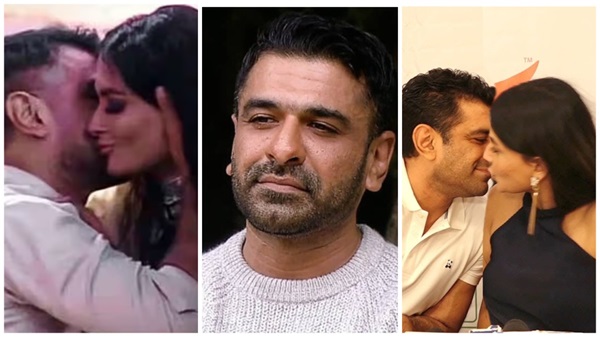 Eijaz Khan Break Up