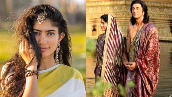 Sai Pallavi Sai Pallavi