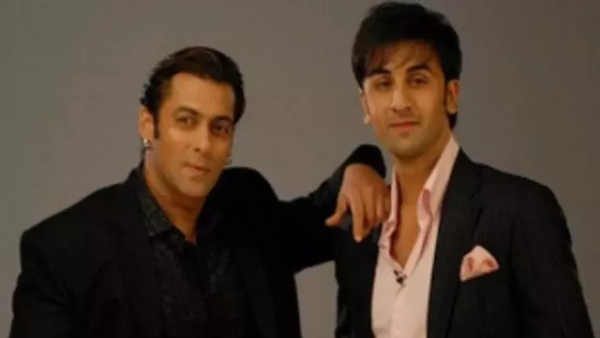 Ranbir Kapoor Salman Khan Alia Bhatt
