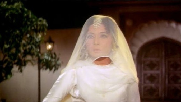 Meena Kumari