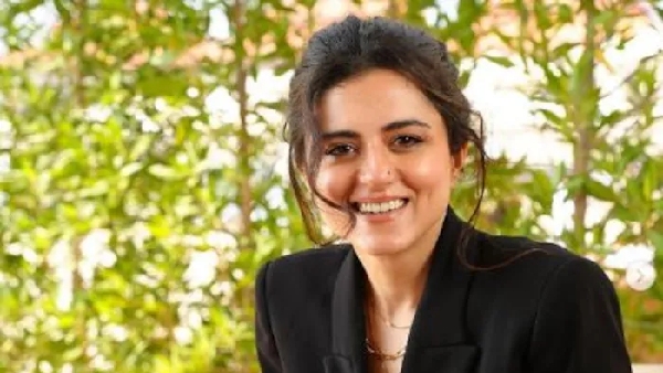 Riddhi Dogra Riddhi Dogra