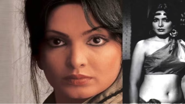 Parveen babi