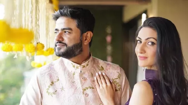 Priyanka Chopra Siddharth Chopra Neelam Upadhyay