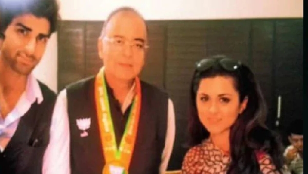 Riddhi Dogra Riddhi Dogra