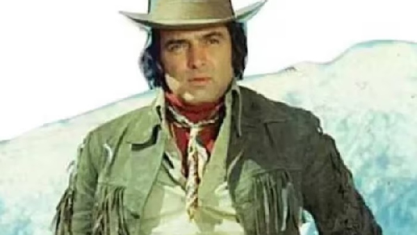 Feroz Khan asha sachdev