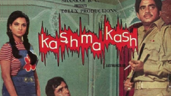 Feroz Khan asha sachdev