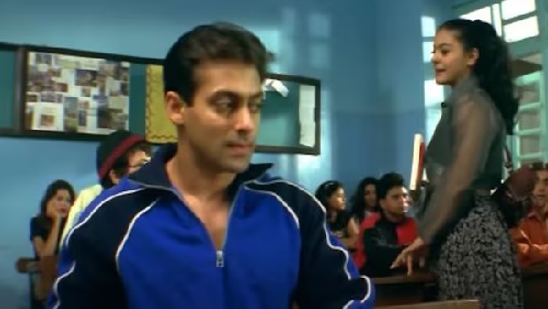 Kajol salman khan Kajol salman khan