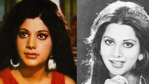 Feroz Khan asha sachdev