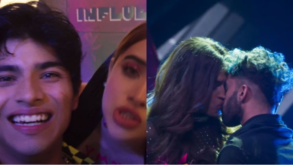 Love Sex Aur Dhokha 2 Ekta Kapoor