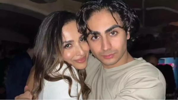 Malaika Arora Arbaaz Khan