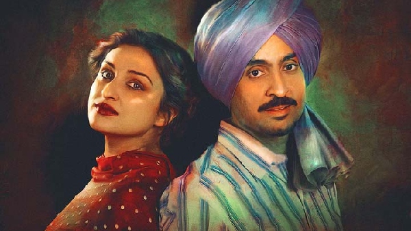 Amar singh Chamkila Amar singh Chamkila