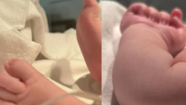 Punjabi singer Omkar Ninja Eid 2024