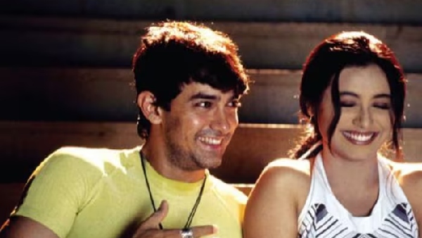 Rani mukerji aamir khan Rani mukerji aamir khan