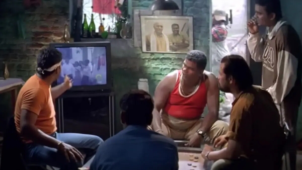 Anil Kapoor Nayak the Real Hero