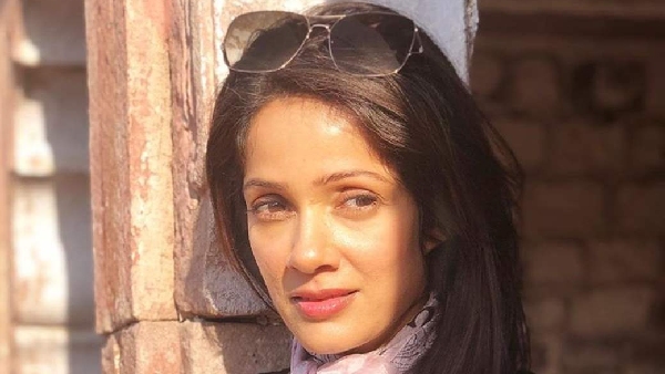 Vidya Malwade Vidya Malwade