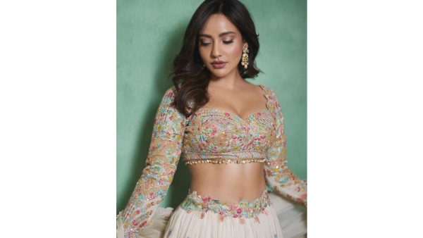 Neha Sharma