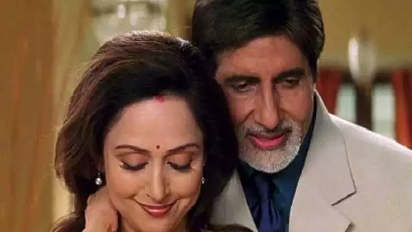 Amitabh Bachchan