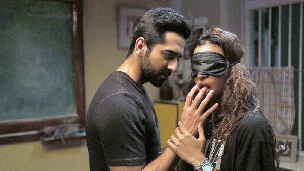 andhadhun Ayushmann Khurrana andhadhun Ayushmann Khurrana