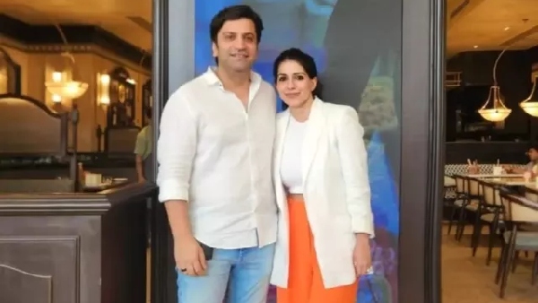 Kunal Kapoor Extra Marital Affair