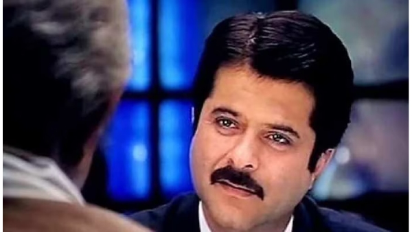 Anil Kapoor Nayak the Real Hero