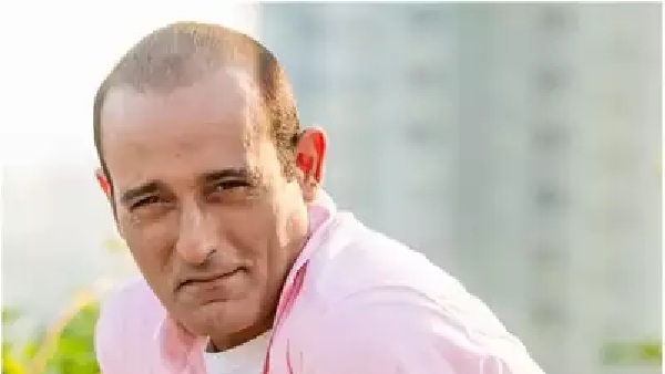 Akshaye Khanna