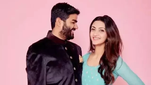 Priyanka Chopra Siddharth Chopra Neelam Upadhyay