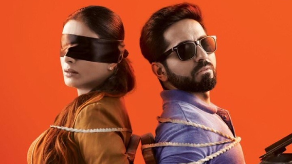 andhadhun Ayushmann Khurrana andhadhun Ayushmann Khurrana