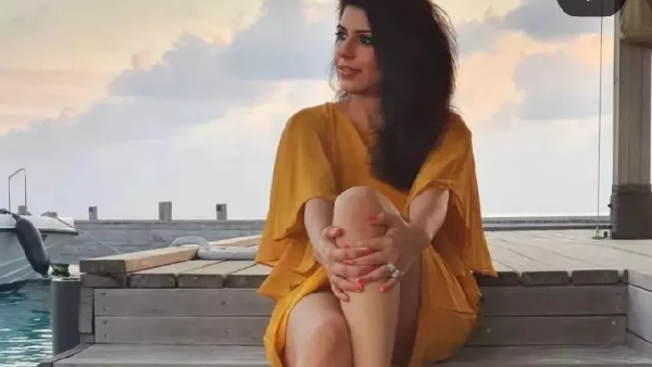 Kunal Kapoor Extra Marital Affair