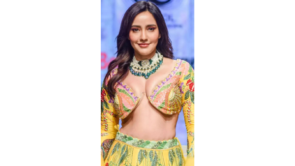 Neha Sharma
