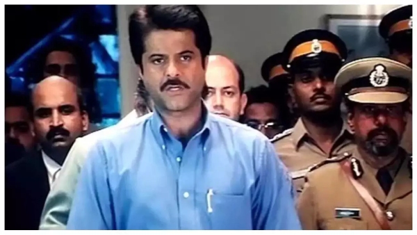 Anil Kapoor Nayak the Real Hero