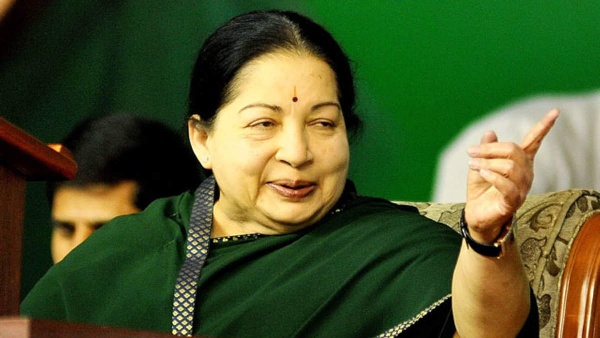 Akshaye Khanna Jayalalitha