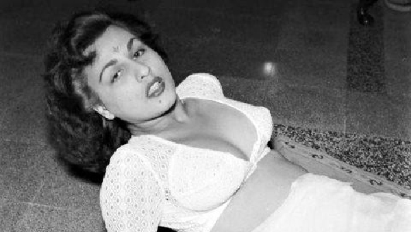 Dilip Kumar Begum para