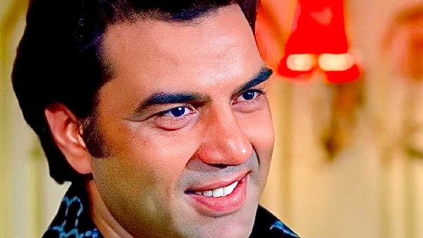 Dharmendra