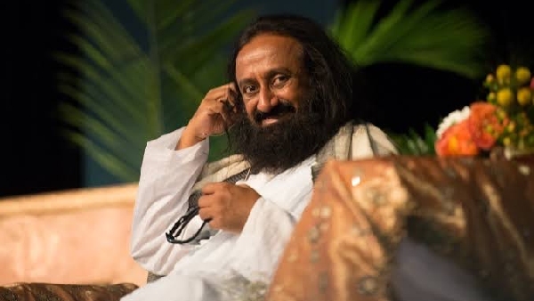 Sri Sri Ravi Shankar