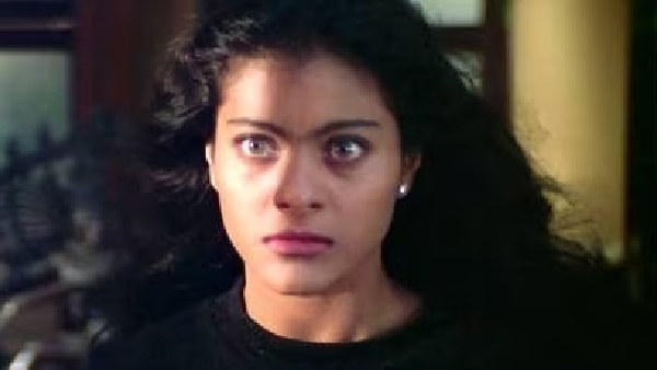 Kajol Manisha Koirala