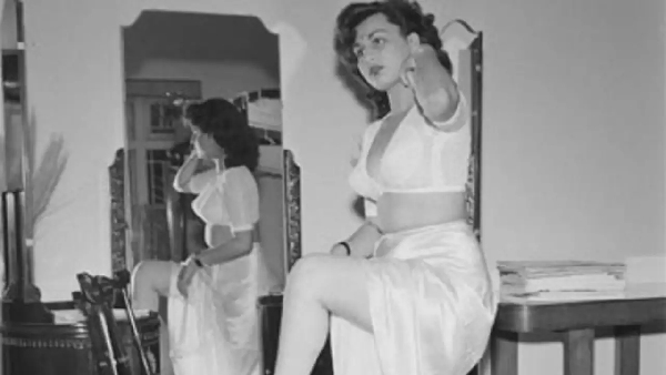 Dilip Kumar Begum para