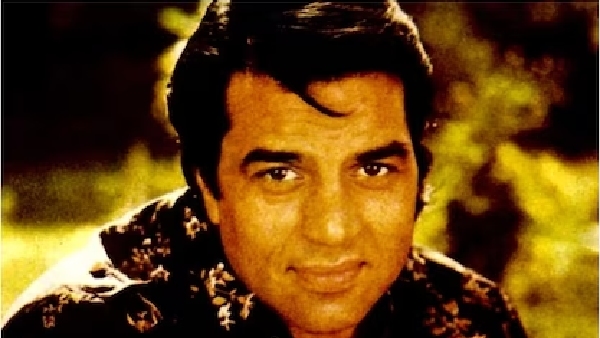 Dharmendra