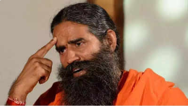 Baba Ramdev