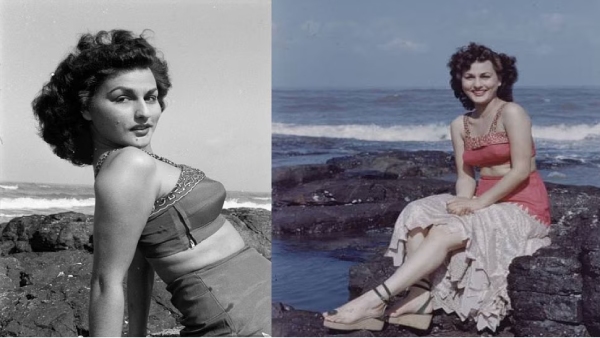 Dilip Kumar Begum para