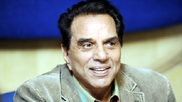 Dharmendra