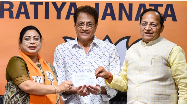 Arun Govil Net Worth