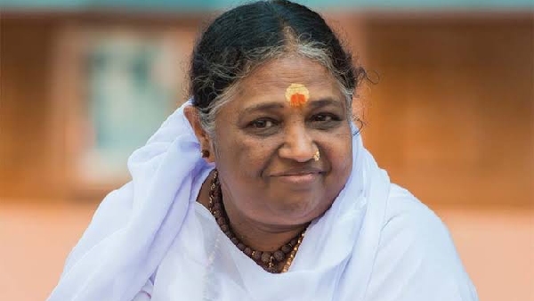 Mata Amritanandamayi