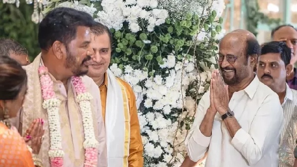 Aishwarya Shankar Wedding