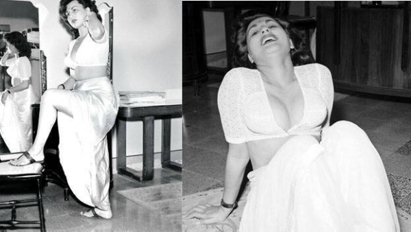 Dilip Kumar Begum para