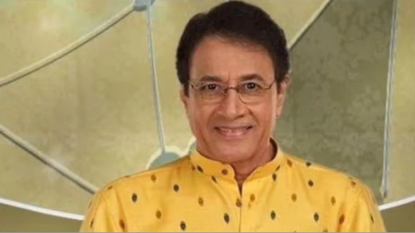 Arun Govil Net Worth