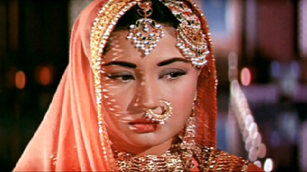 Meena Kumari