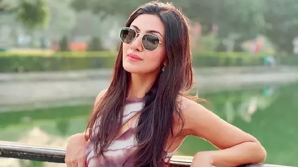 Priyanka Chopra Siddharth Chopra Neelam Upadhyay