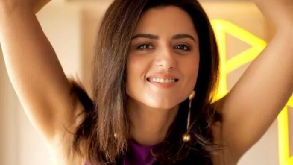 Riddhi Dogra Riddhi Dogra