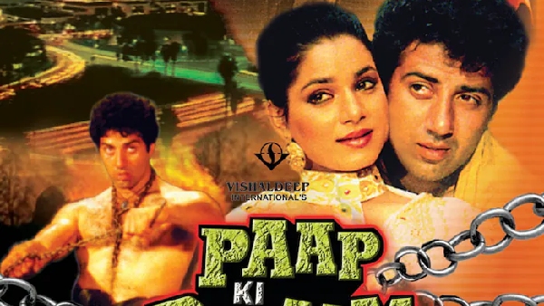 Dharmendra Sunny Deol