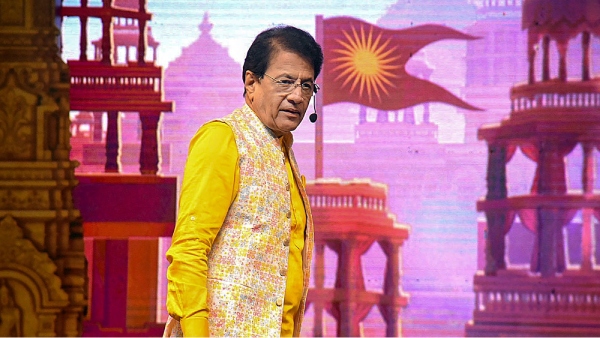 Arun Govil Net Worth